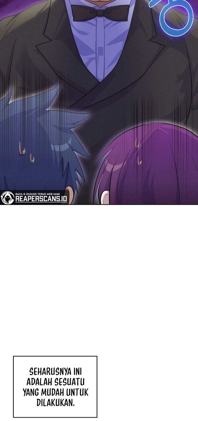 Never Die Extra Chapter 11 - halaman 16