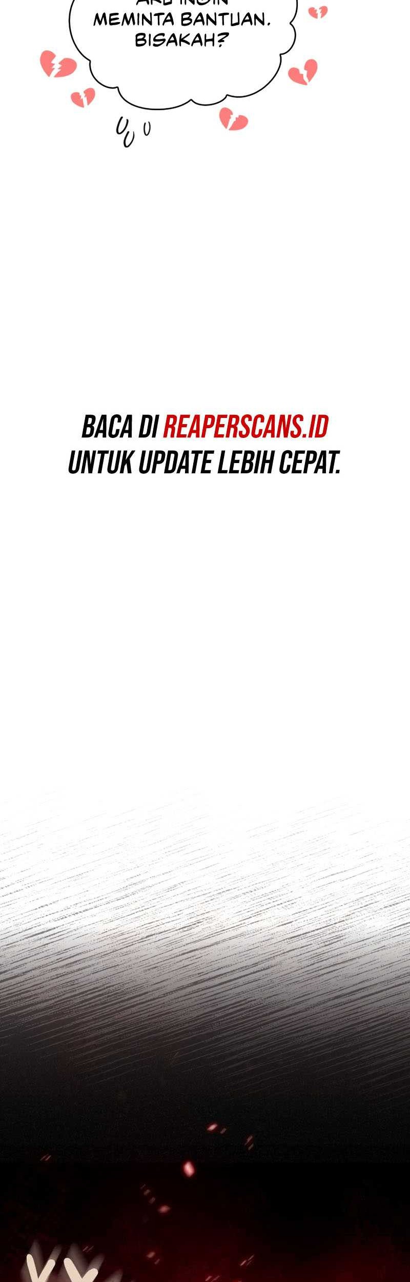 Never Die Extra Chapter 11 - halaman 18