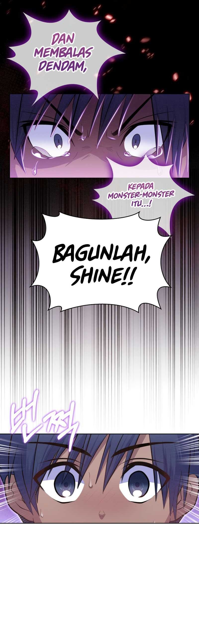Never Die Extra Chapter 11 - halaman 22