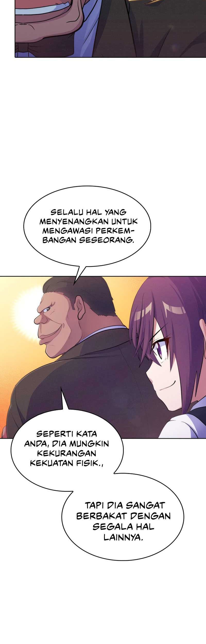 Never Die Extra Chapter 11 - halaman 28