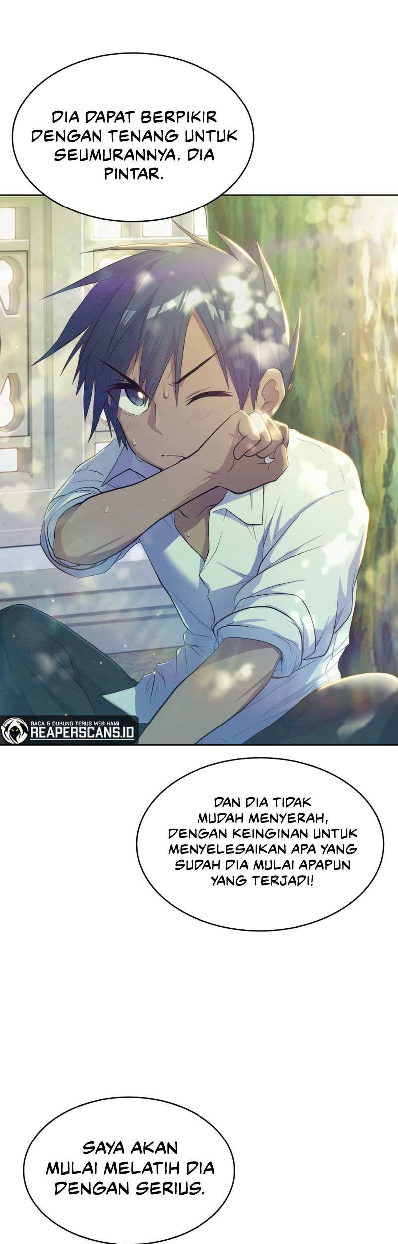 Never Die Extra Chapter 11 - halaman 29