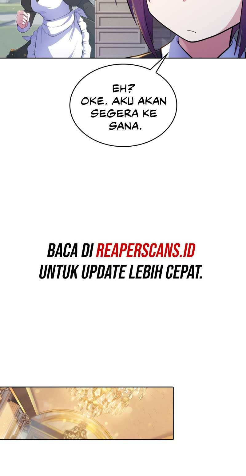 Never Die Extra Chapter 11 - halaman 31