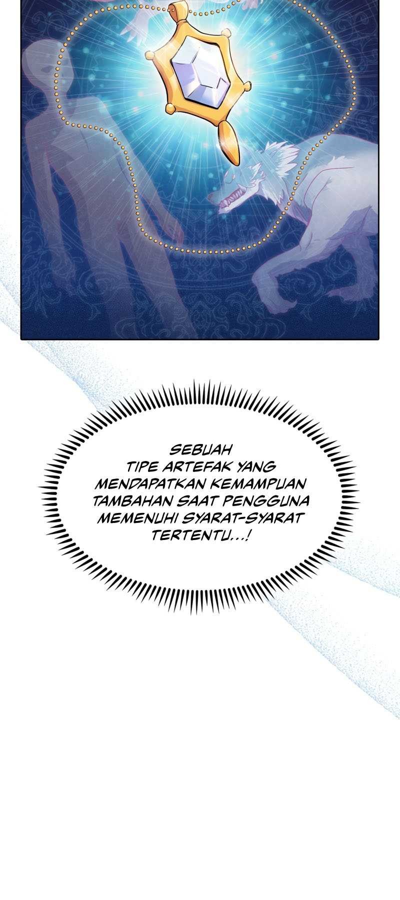 Never Die Extra Chapter 11 - halaman 36