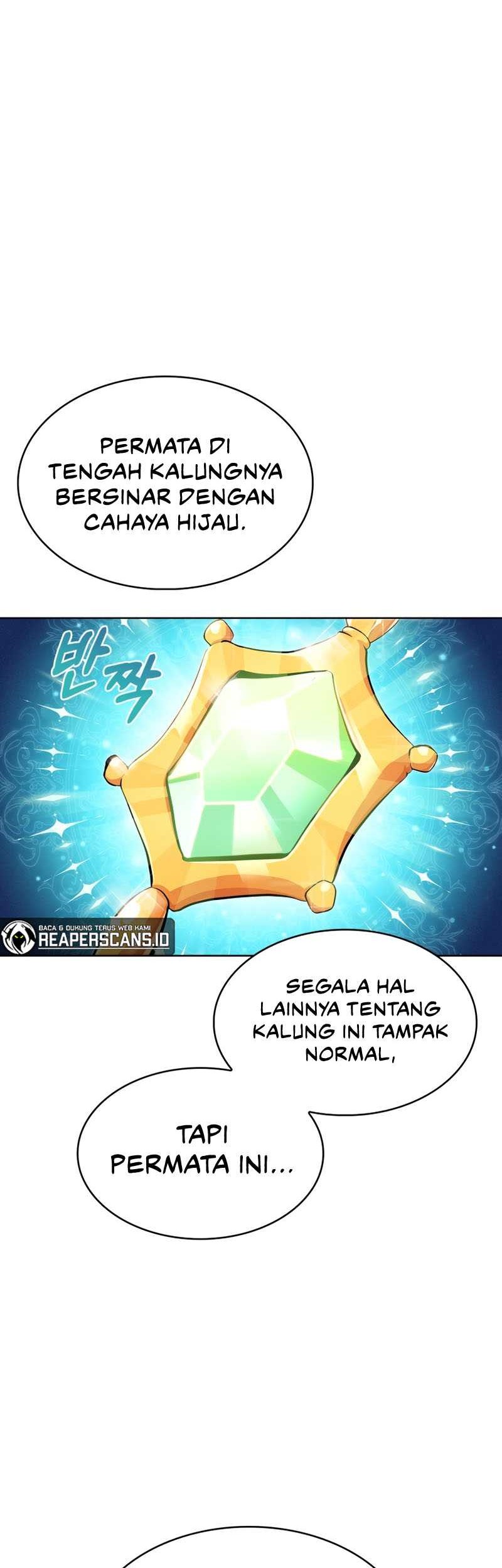 Never Die Extra Chapter 11 - halaman 38