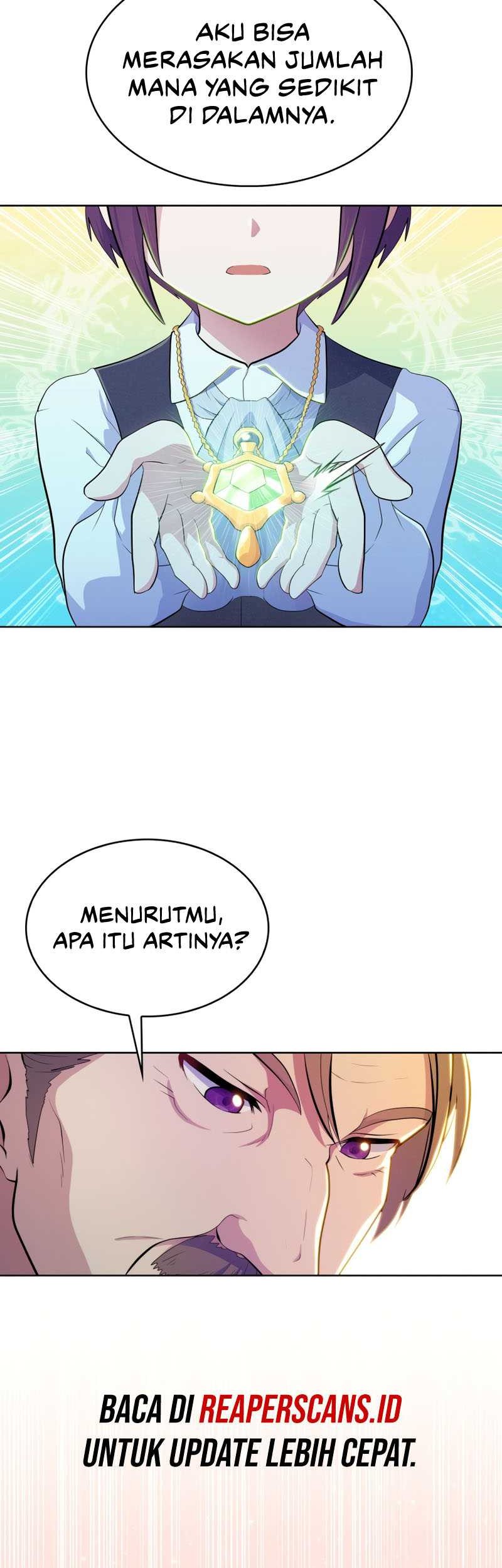 Never Die Extra Chapter 11 - halaman 39