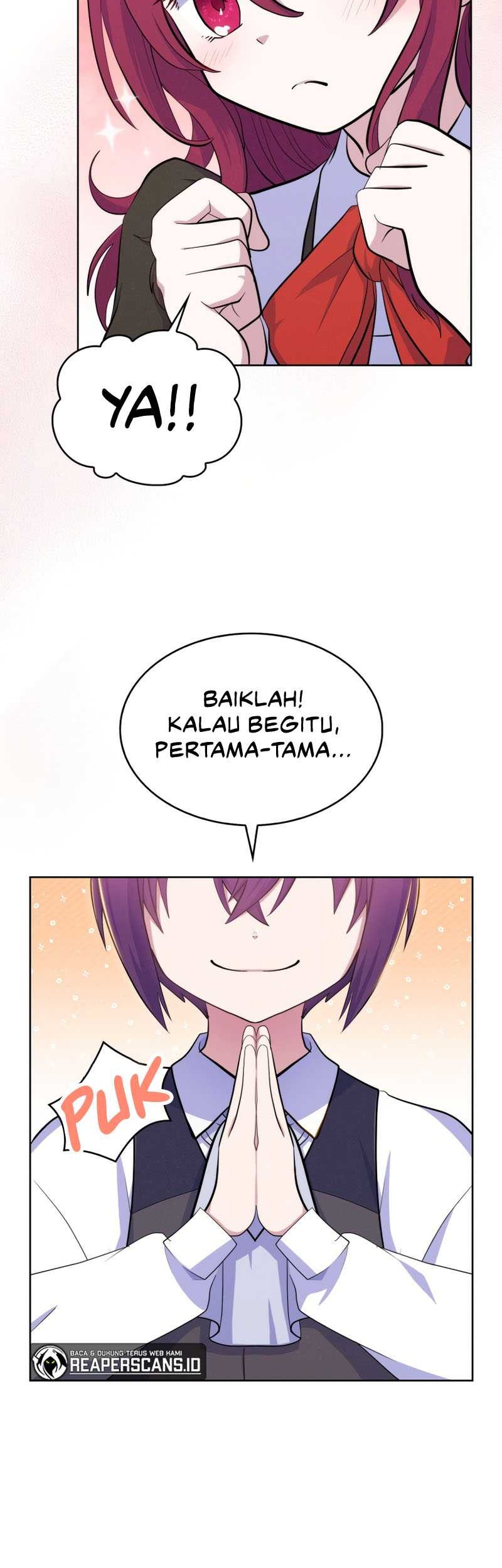 Never Die Extra Chapter 11 - halaman 4