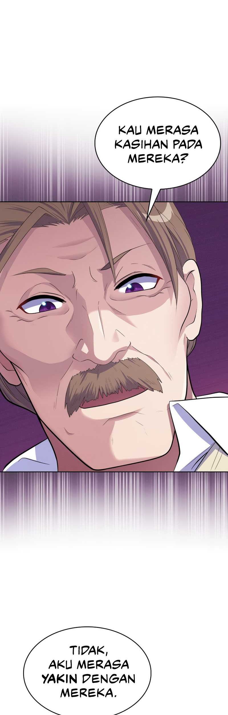 Never Die Extra Chapter 11 - halaman 48