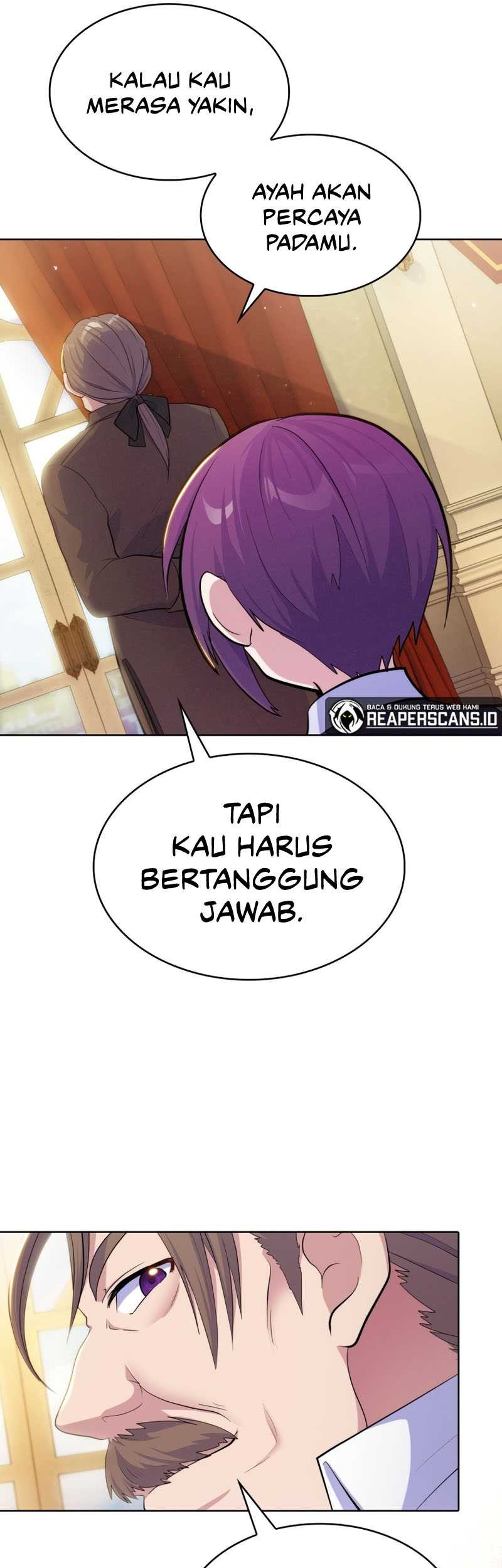 Never Die Extra Chapter 11 - halaman 52