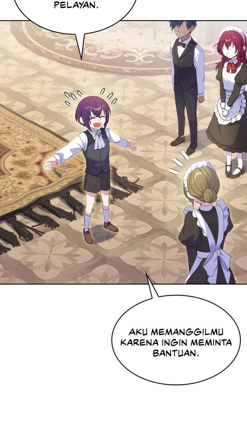 Never Die Extra Chapter 11 - halaman 6