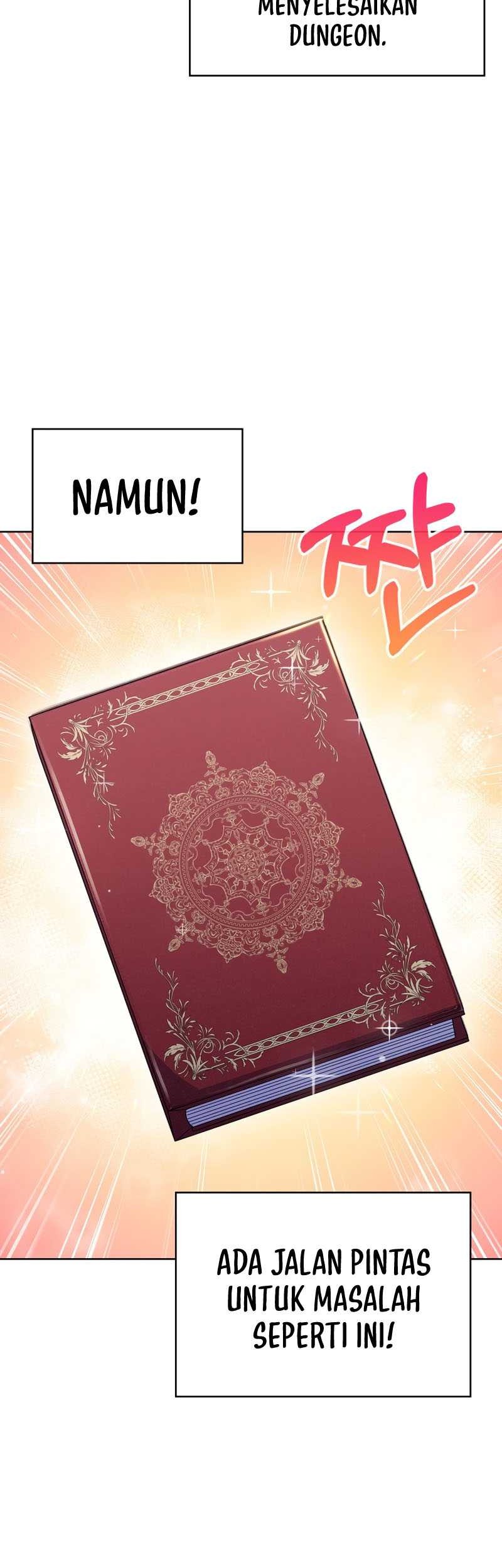 Never Die Extra Chapter 12 - halaman 14