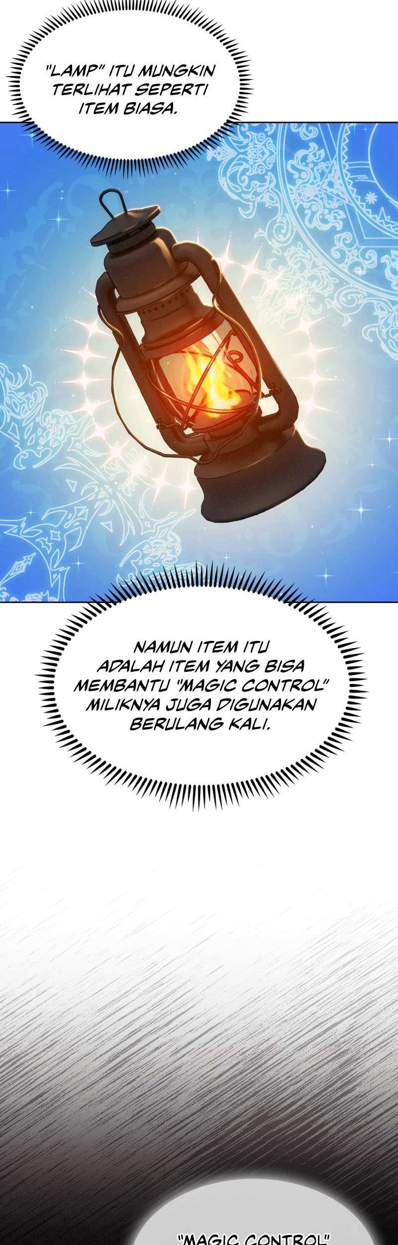 Never Die Extra Chapter 12 - halaman 30