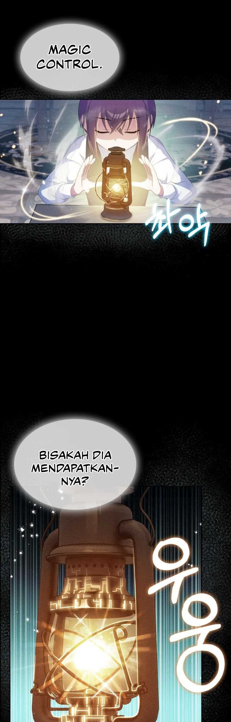Never Die Extra Chapter 12 - halaman 32