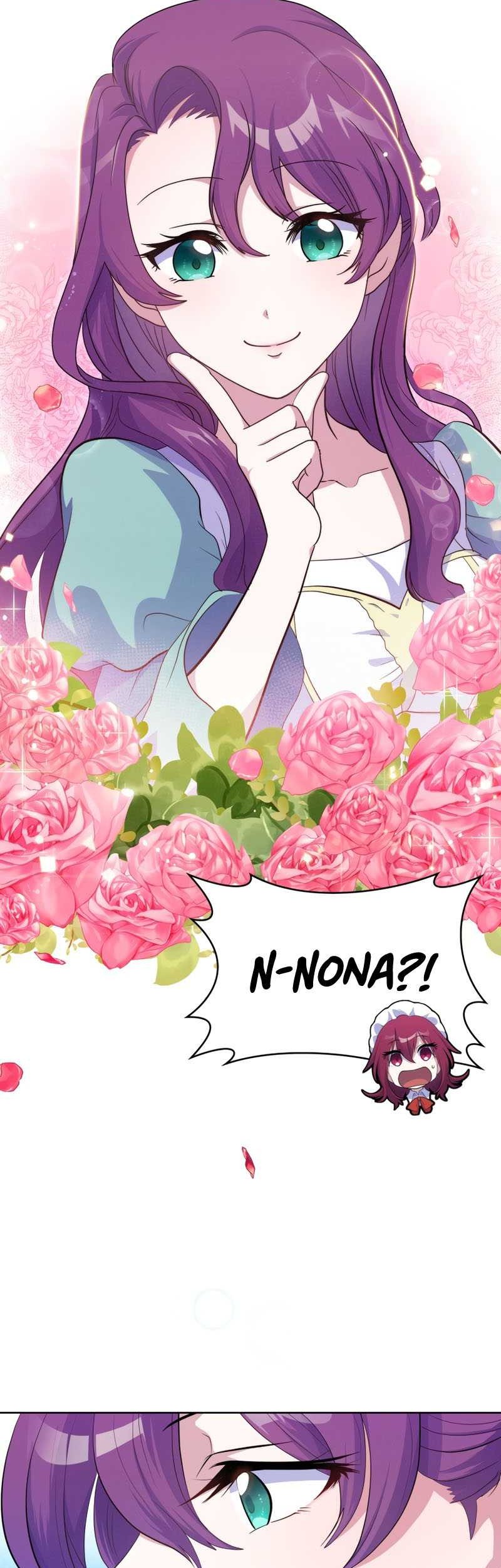 Never Die Extra Chapter 12 - halaman 39