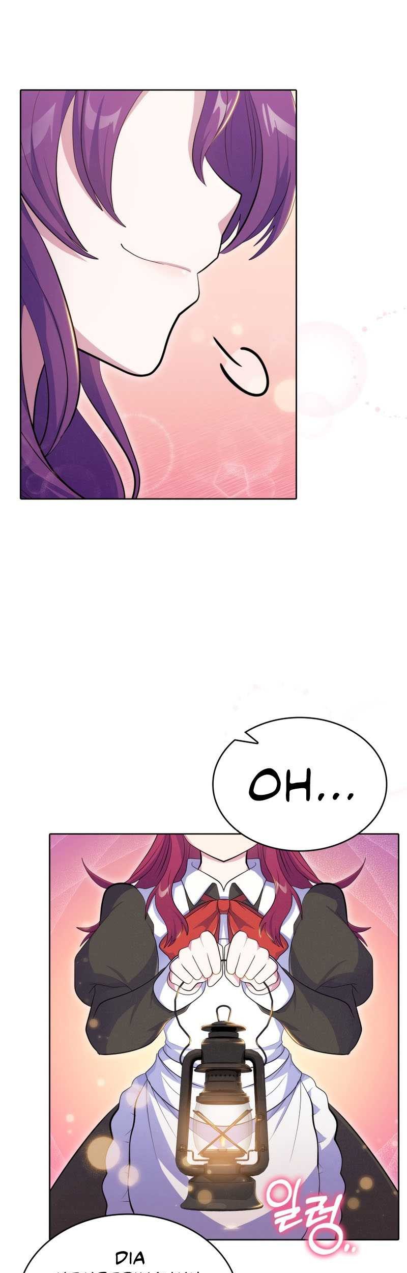 Never Die Extra Chapter 12 - halaman 42