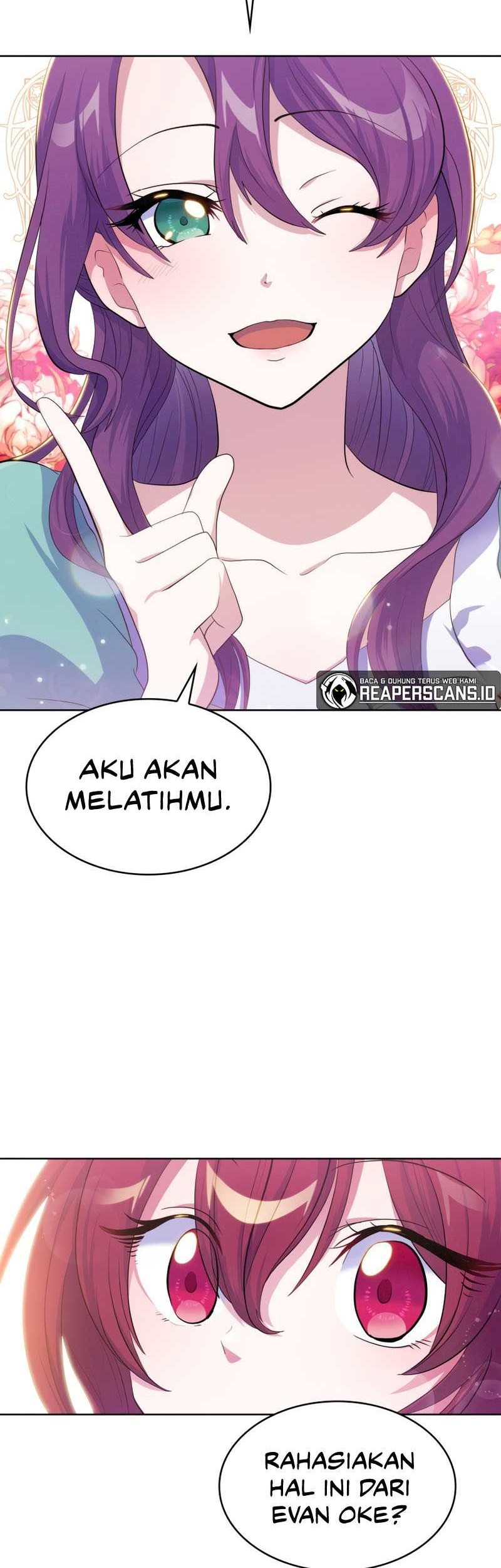 Never Die Extra Chapter 12 - halaman 45
