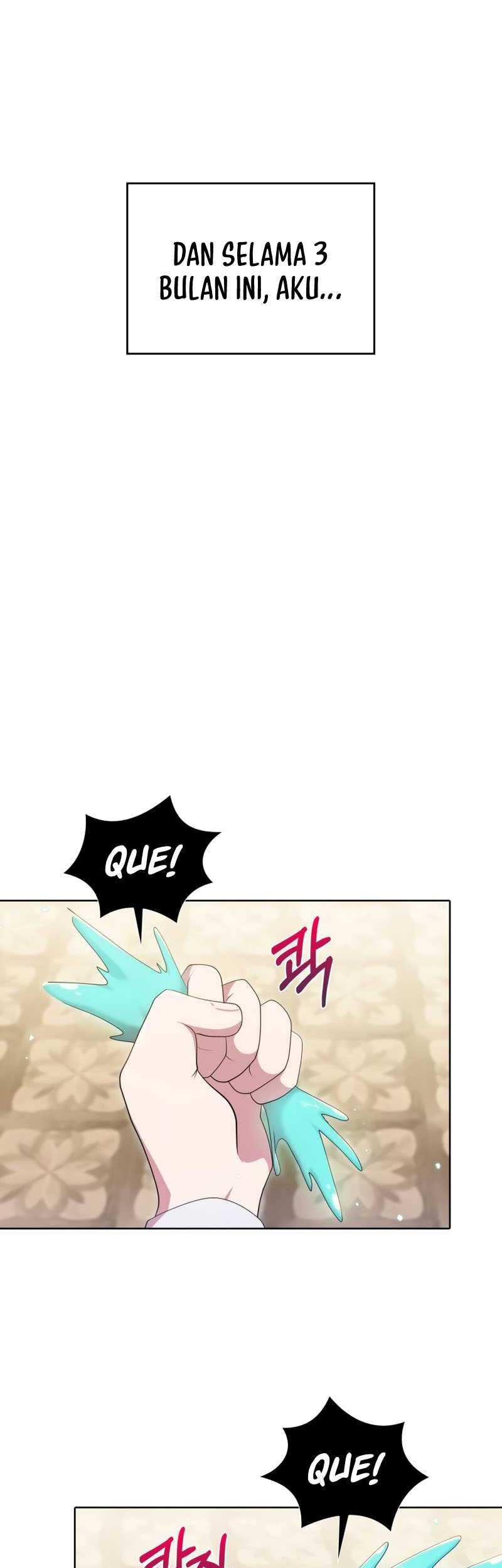 Never Die Extra Chapter 12 - halaman 49