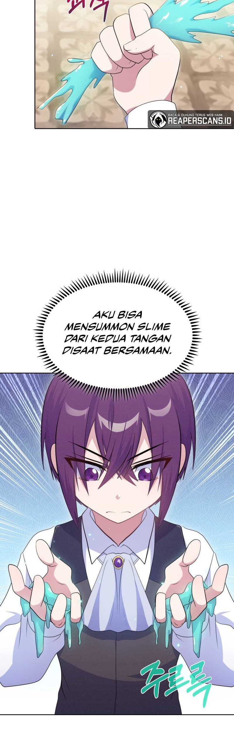 Never Die Extra Chapter 12 - halaman 50