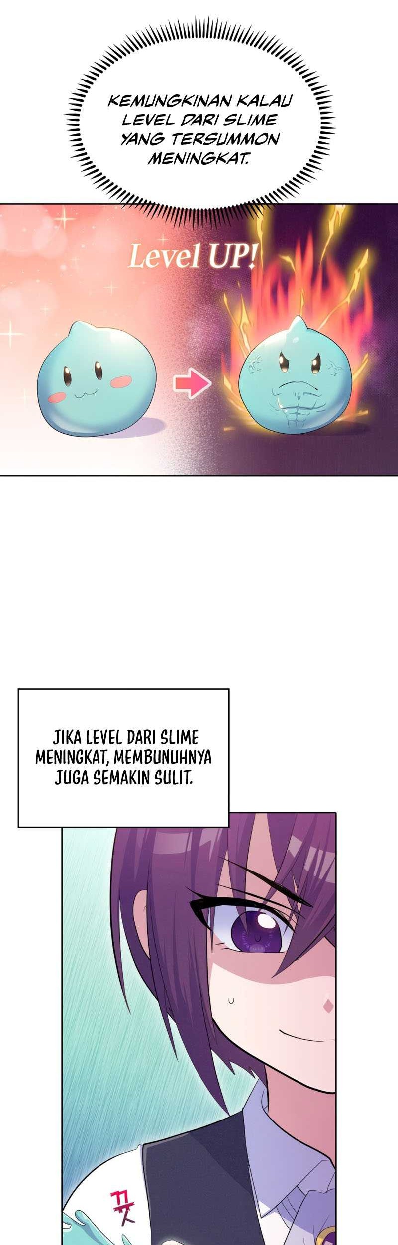 Never Die Extra Chapter 12 - halaman 53