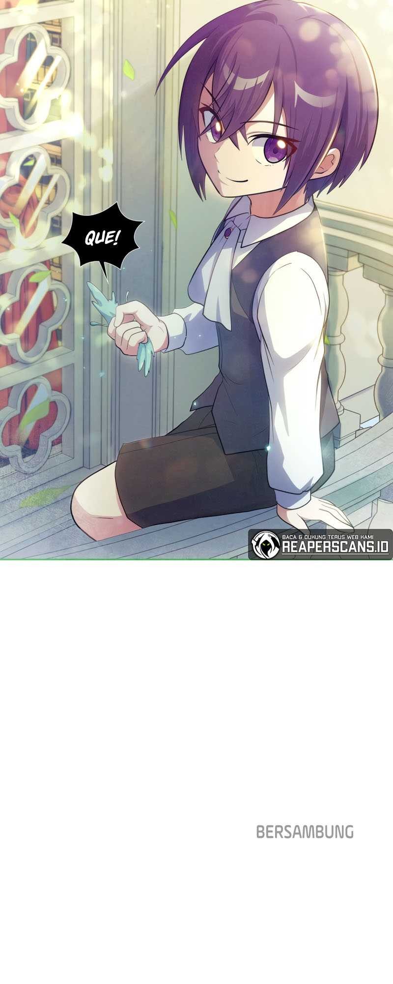 Never Die Extra Chapter 12 - halaman 56
