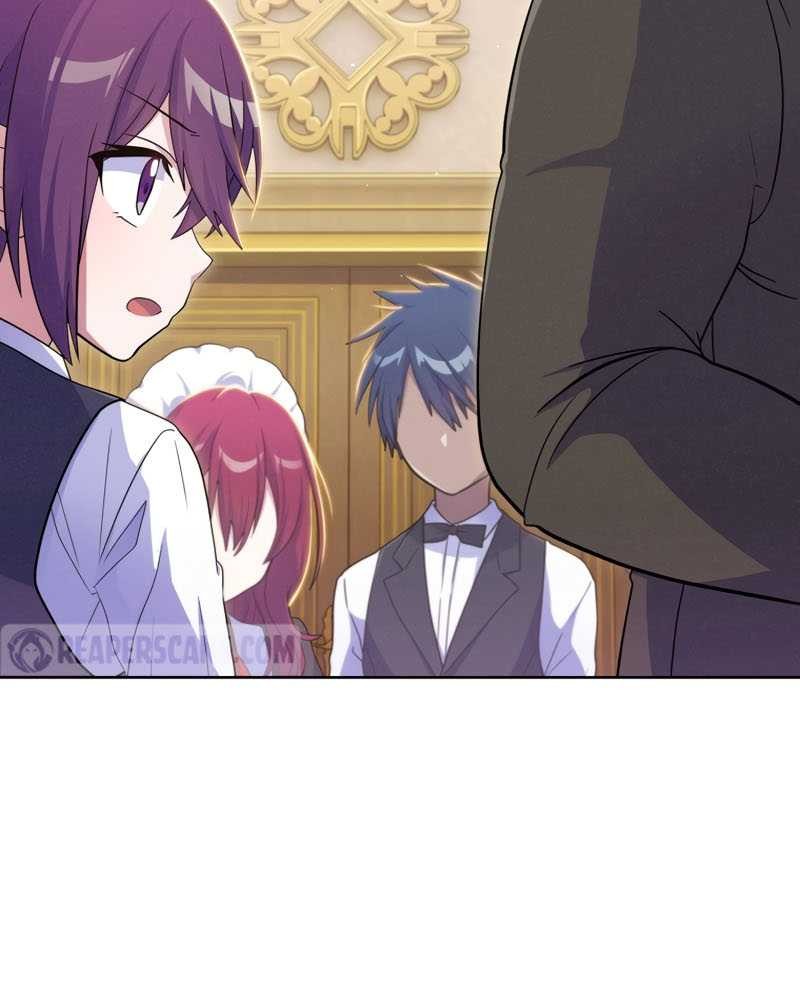 Never Die Extra Chapter 12 - halaman 6