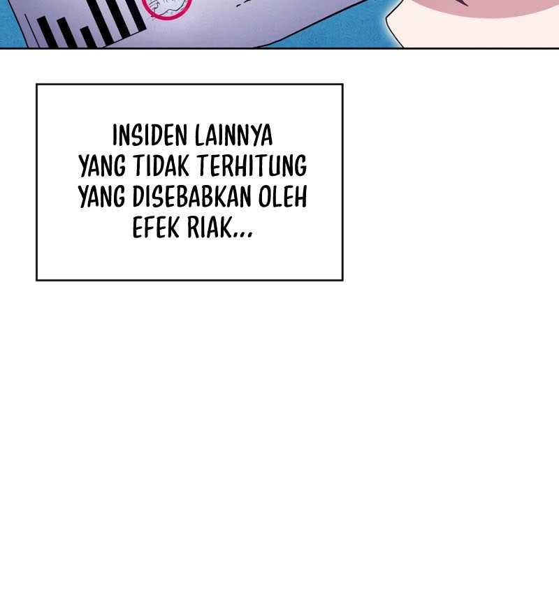 Never Die Extra Chapter 13 - halaman 16