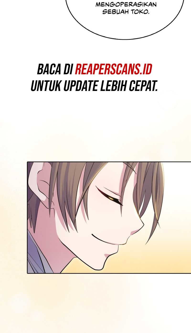 Never Die Extra Chapter 13 - halaman 21