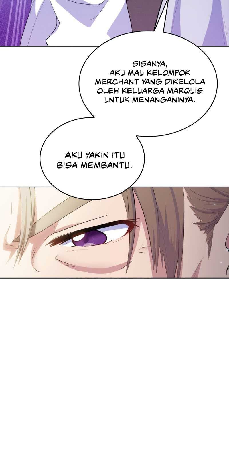Never Die Extra Chapter 13 - halaman 26