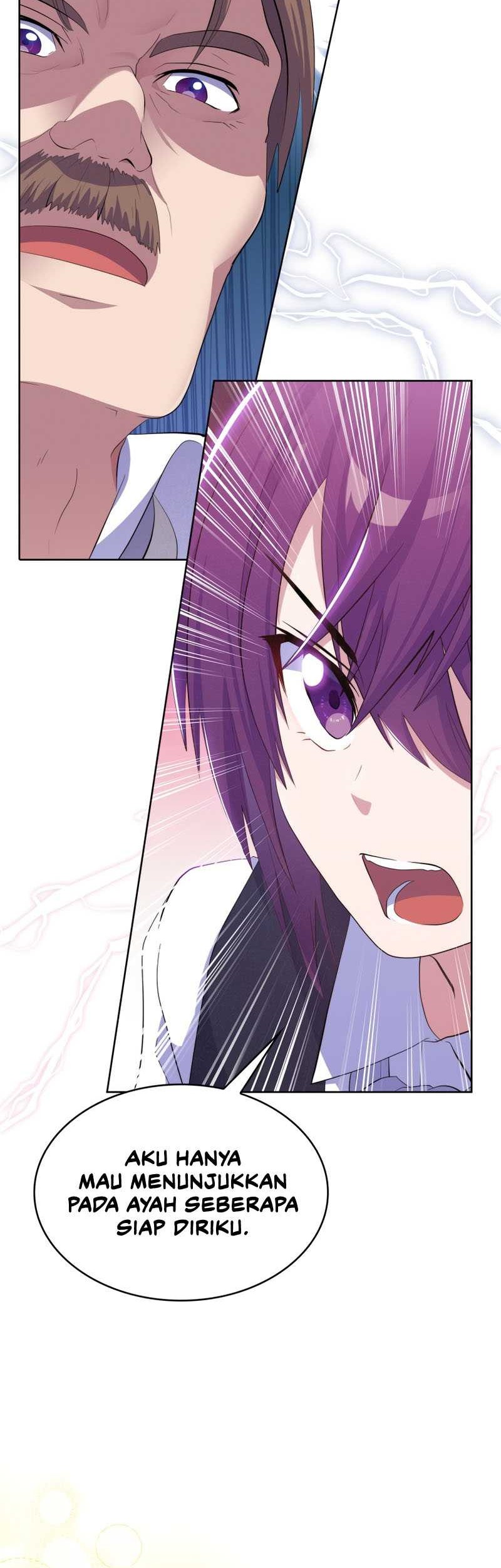 Never Die Extra Chapter 13 - halaman 28