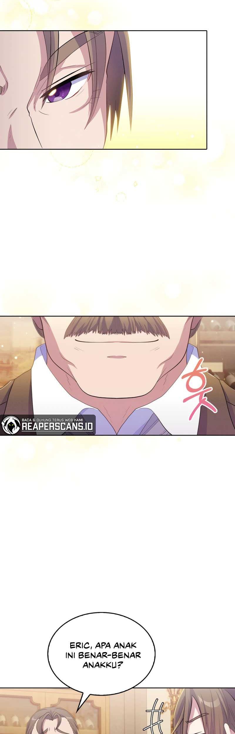 Never Die Extra Chapter 13 - halaman 29