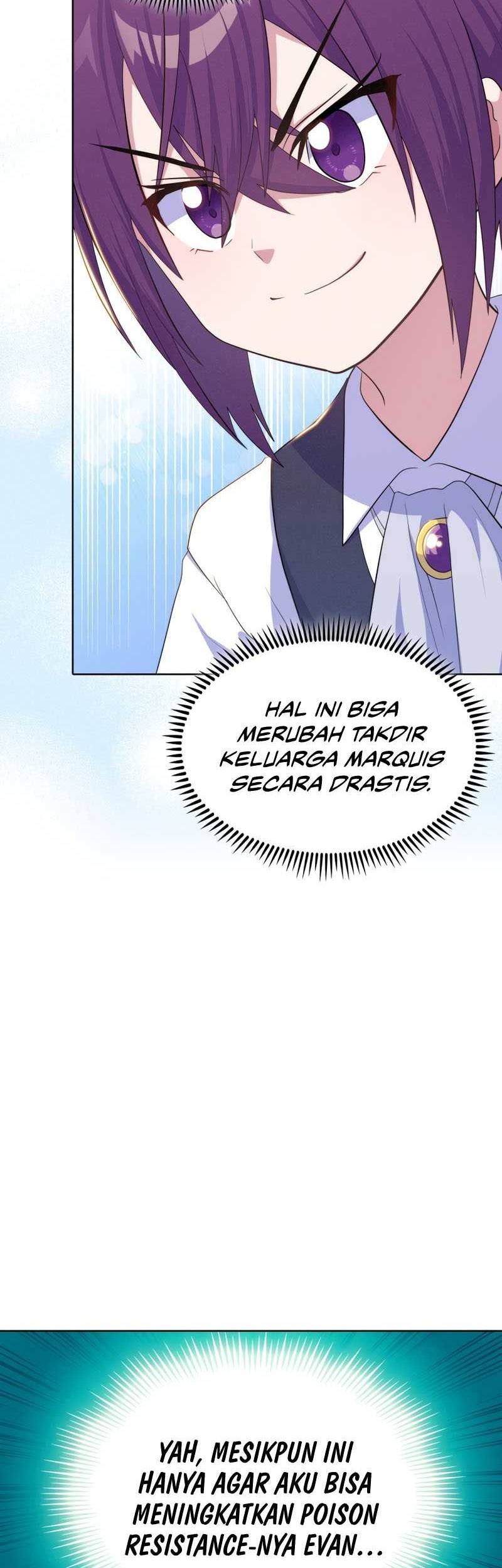 Never Die Extra Chapter 13 - halaman 33