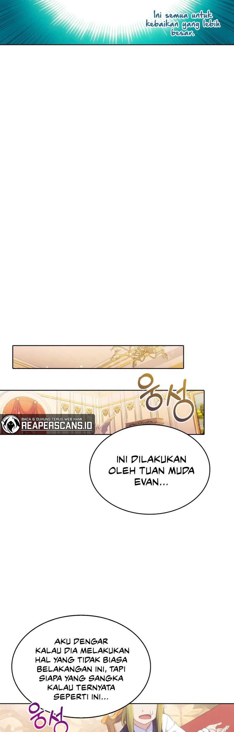 Never Die Extra Chapter 13 - halaman 34