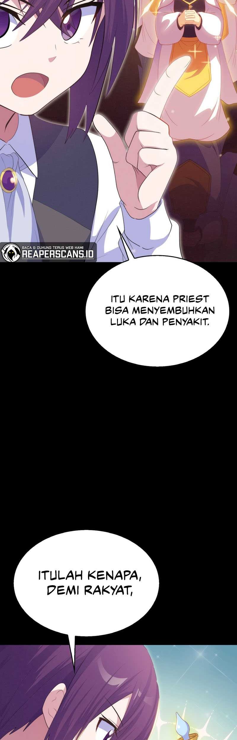 Never Die Extra Chapter 13 - halaman 39