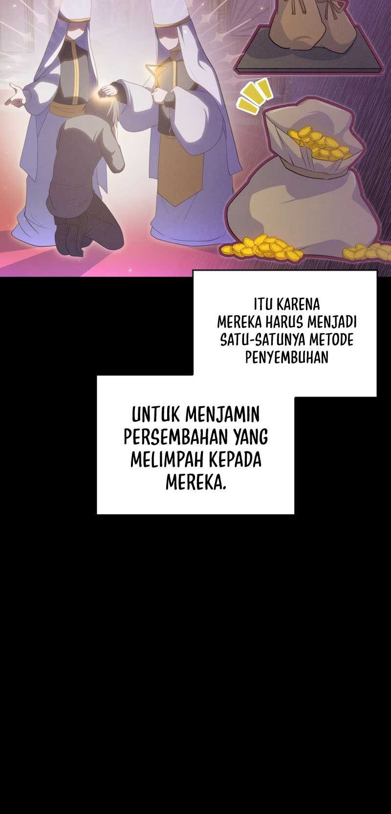 Never Die Extra Chapter 13 - halaman 41