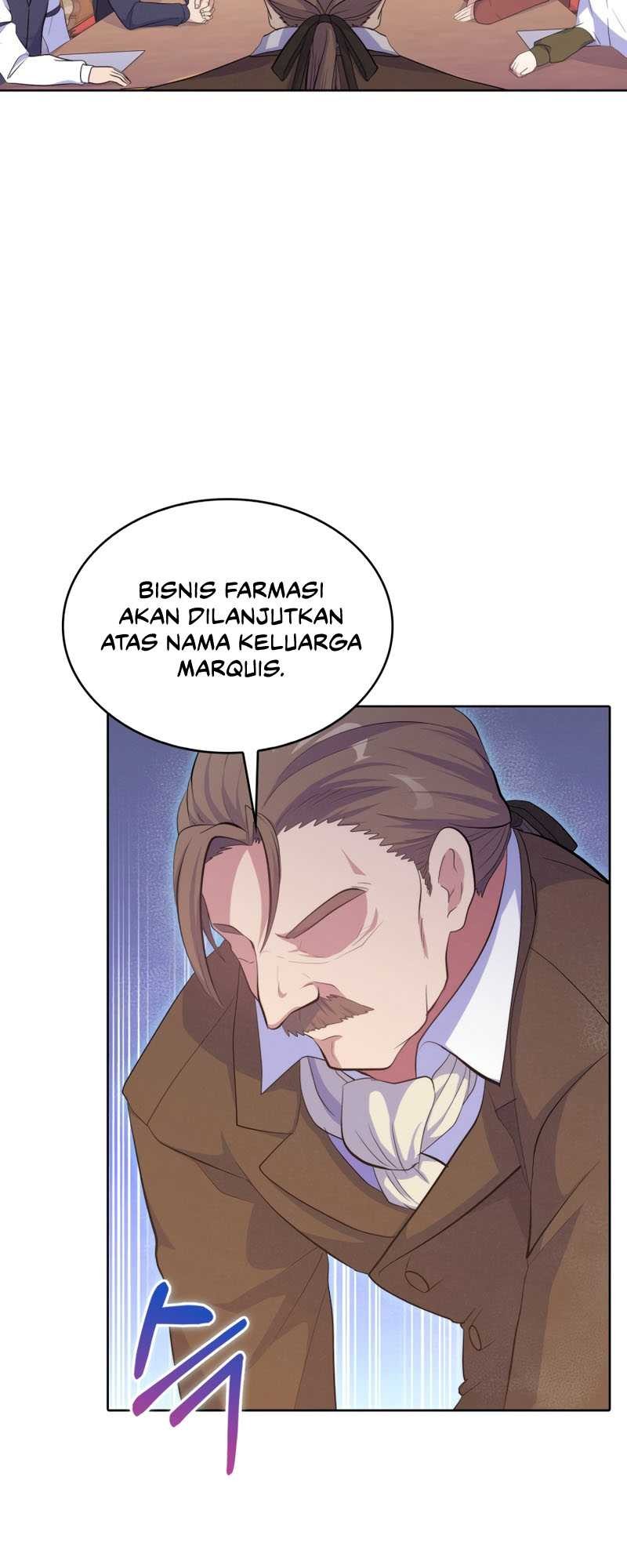 Never Die Extra Chapter 13 - halaman 46