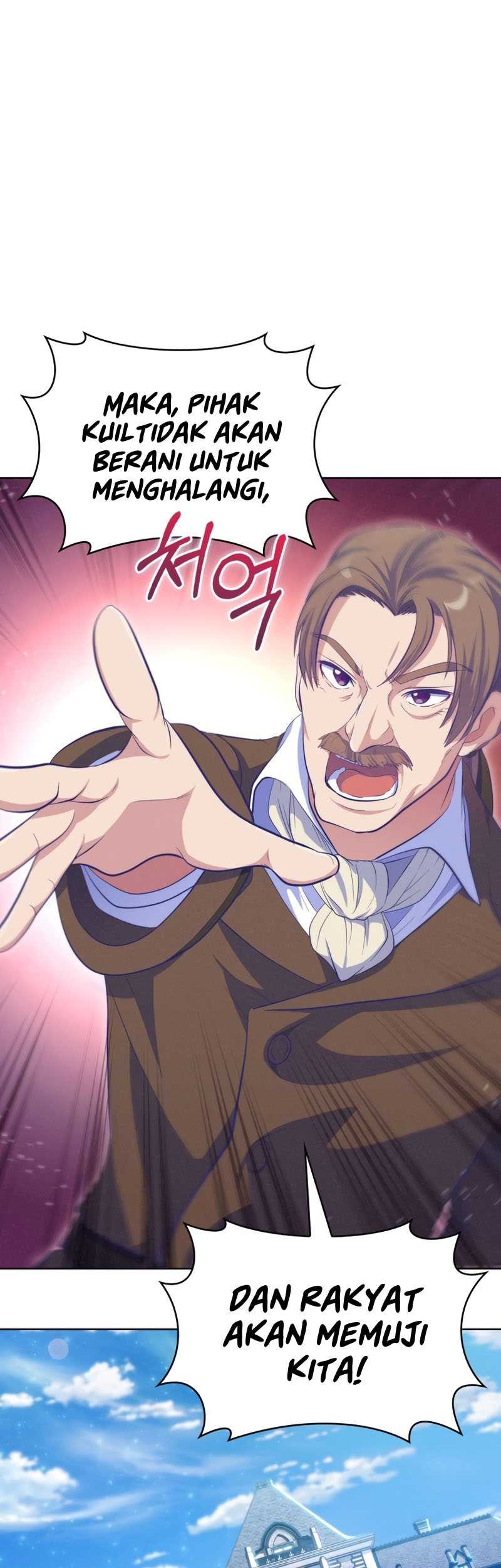 Never Die Extra Chapter 13 - halaman 47