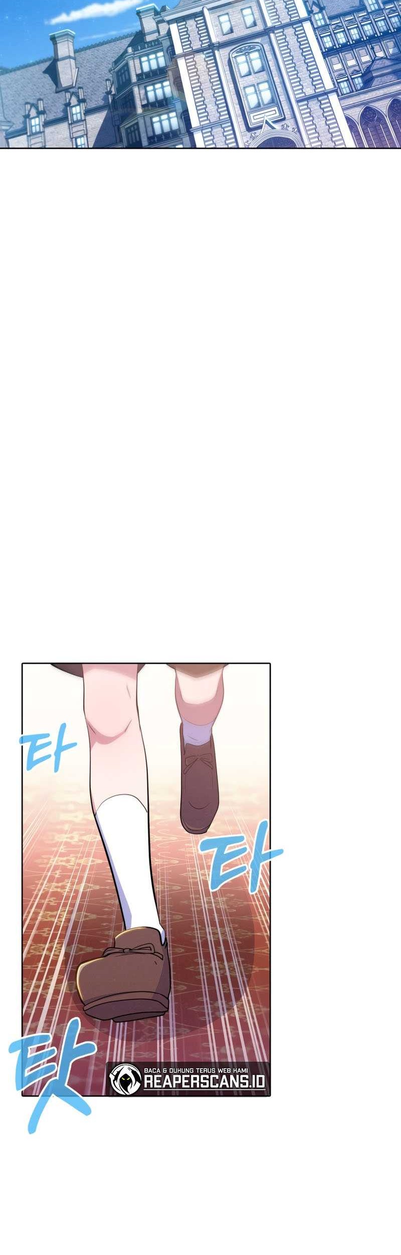 Never Die Extra Chapter 13 - halaman 48