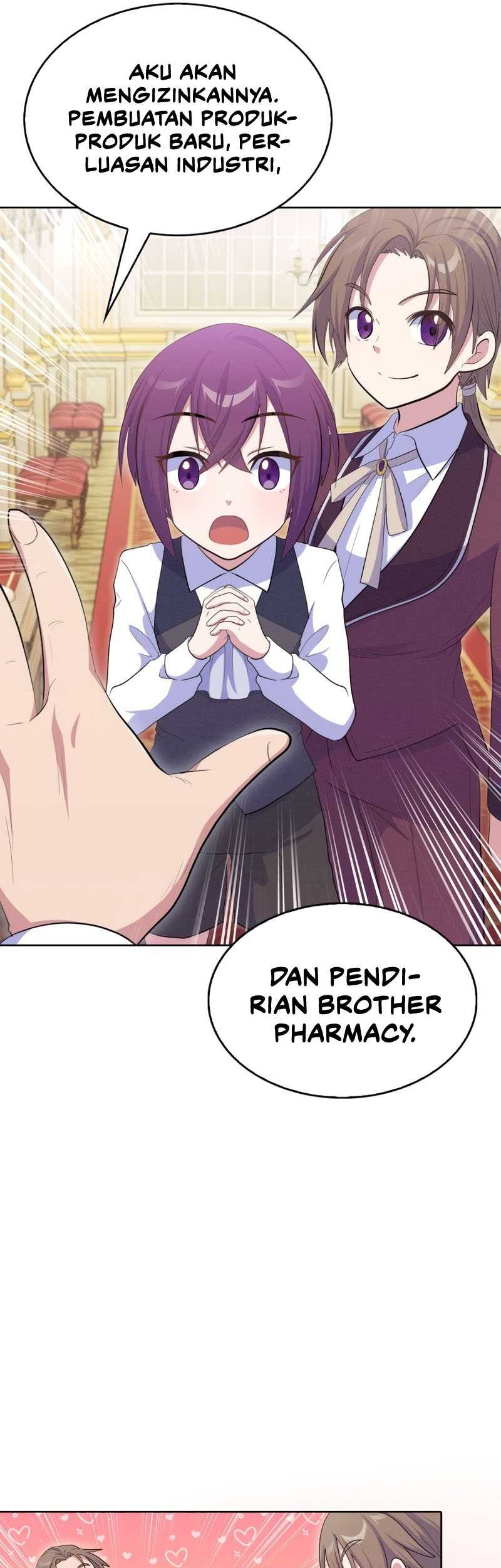 Never Die Extra Chapter 13 - halaman 52