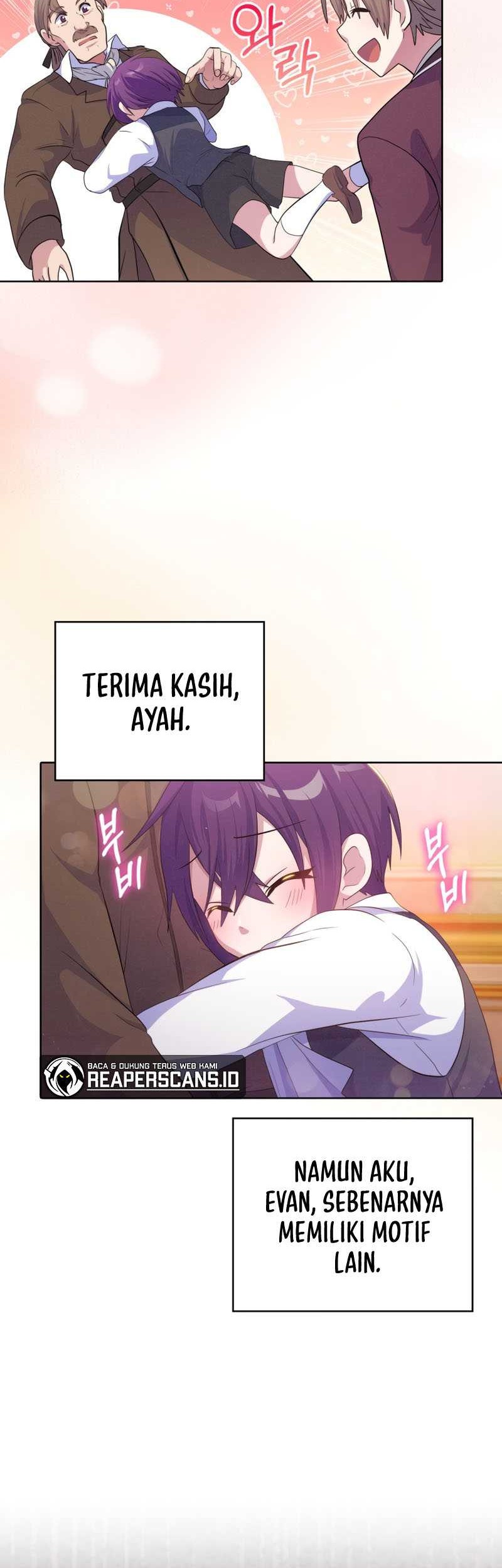 Never Die Extra Chapter 13 - halaman 53