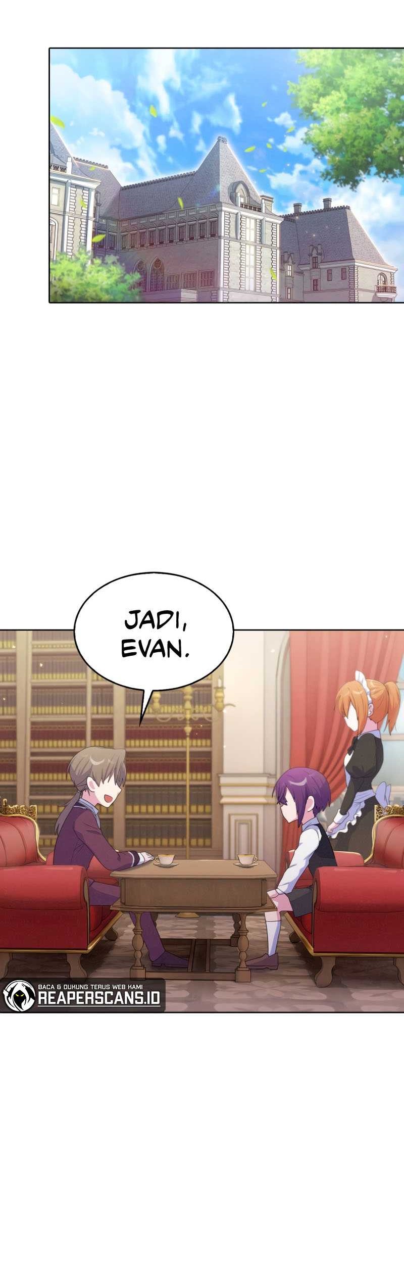 Never Die Extra Chapter 13 - halaman 8