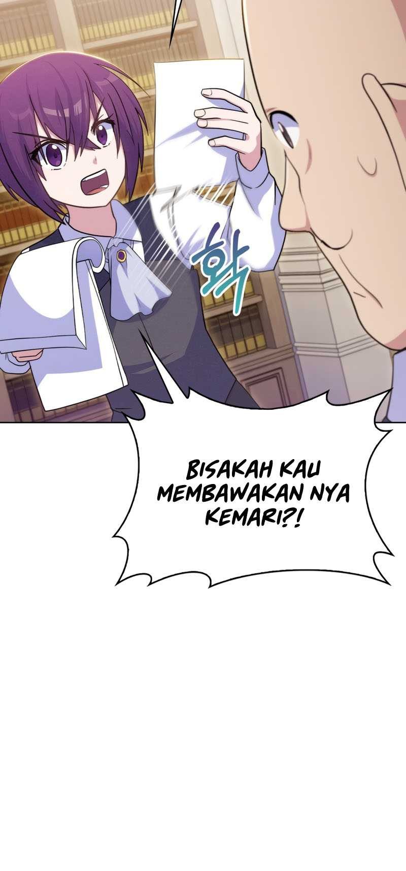 Never Die Extra Chapter 14 - halaman 15