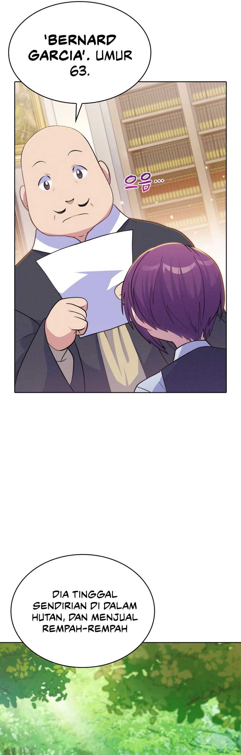 Never Die Extra Chapter 14 - halaman 16