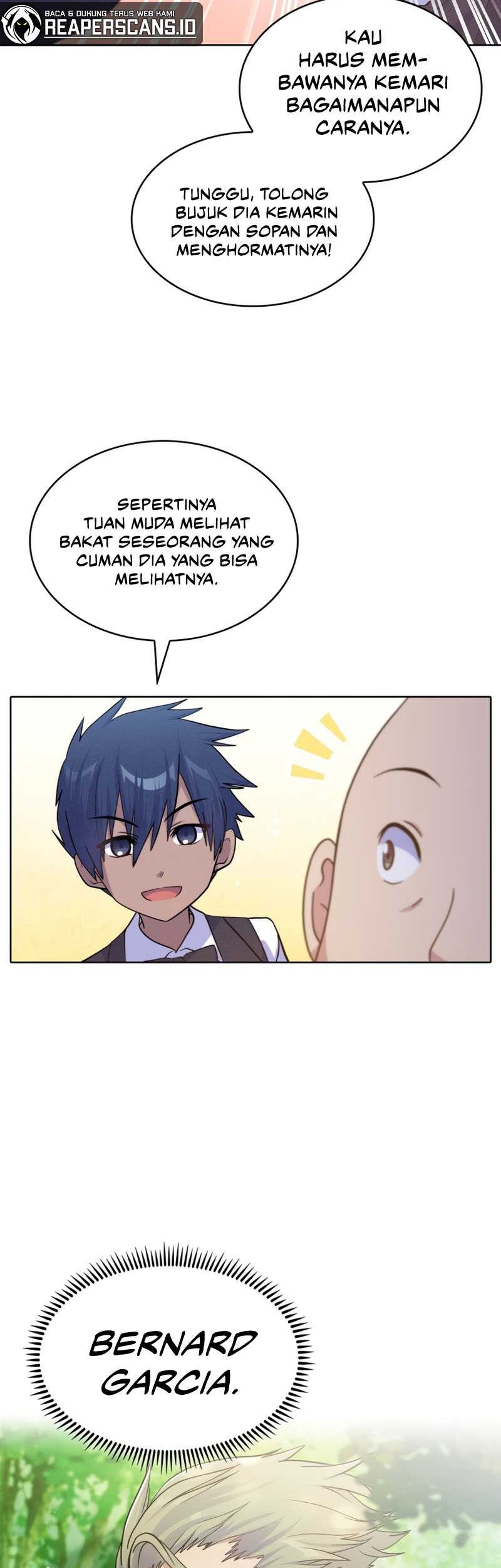 Never Die Extra Chapter 14 - halaman 18