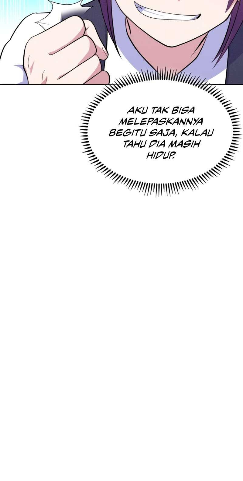Never Die Extra Chapter 14 - halaman 20