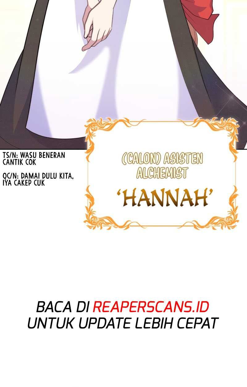 Never Die Extra Chapter 14 - halaman 25