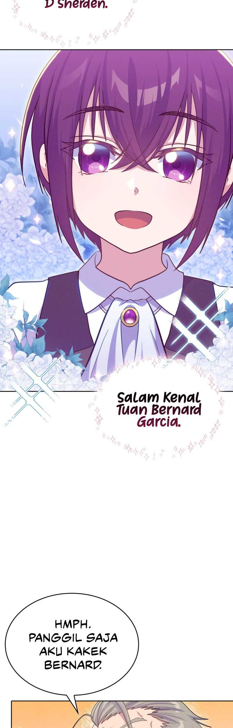 Never Die Extra Chapter 14 - halaman 27