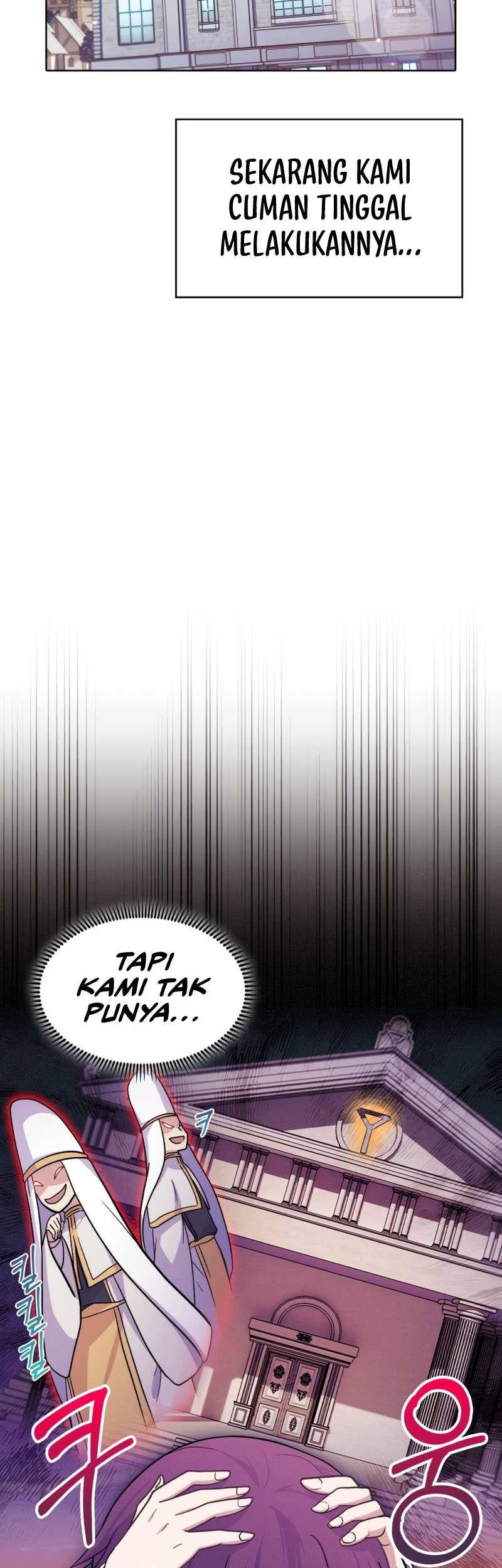 Never Die Extra Chapter 14 - halaman 3