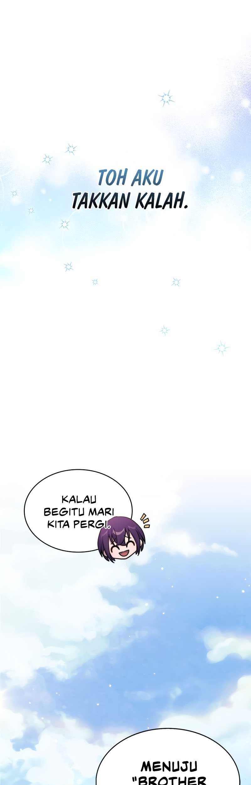 Never Die Extra Chapter 14 - halaman 41