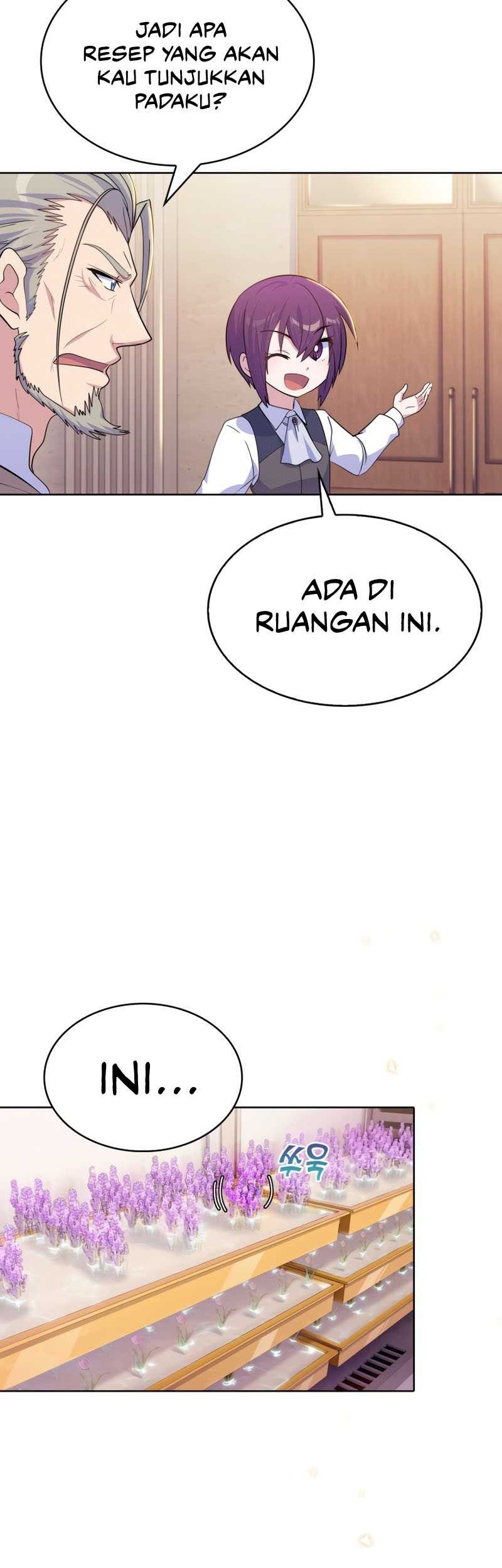 Never Die Extra Chapter 14 - halaman 44