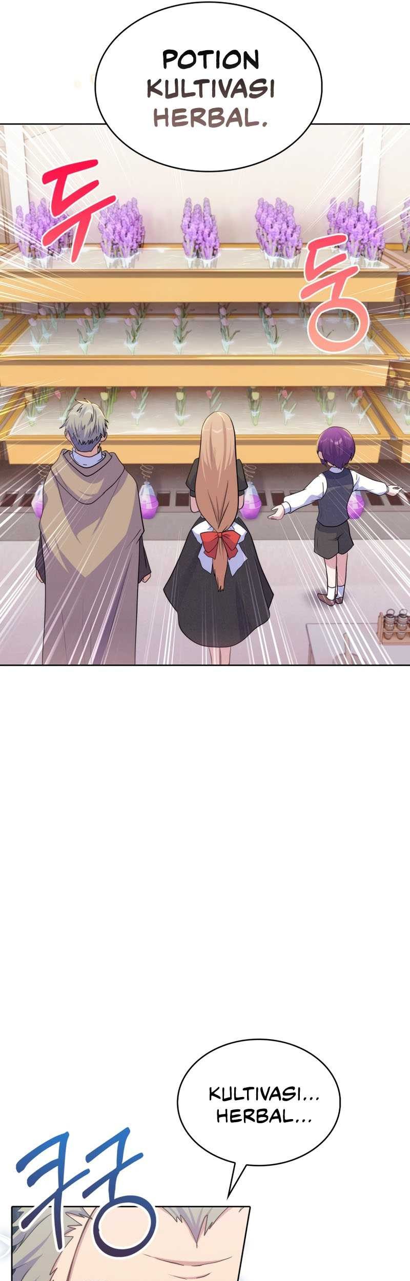 Never Die Extra Chapter 14 - halaman 46