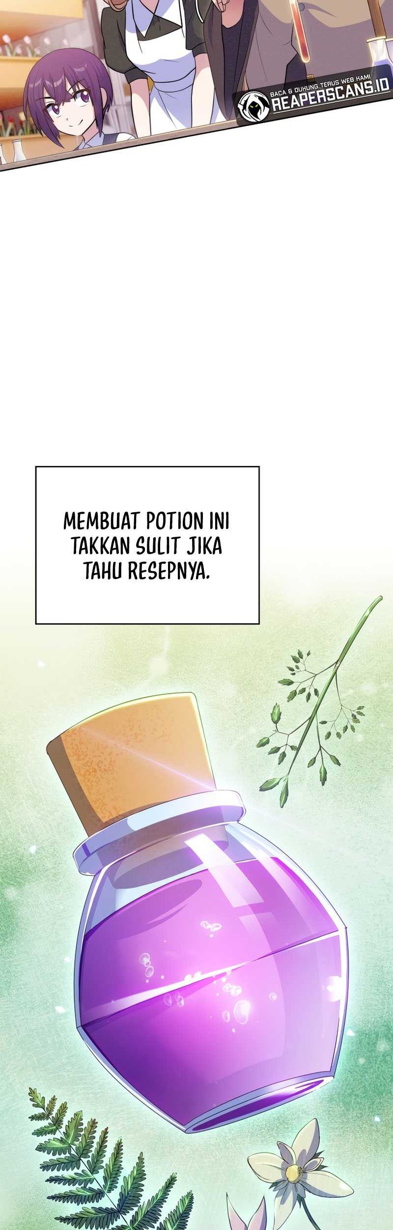 Never Die Extra Chapter 14 - halaman 48
